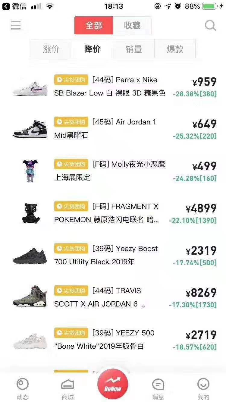 铭记10.8这是属于“炒鞋圈”的9.4