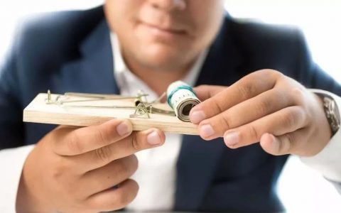 币圈量化是陷阱？跑路团队不断，盈利的不到5%