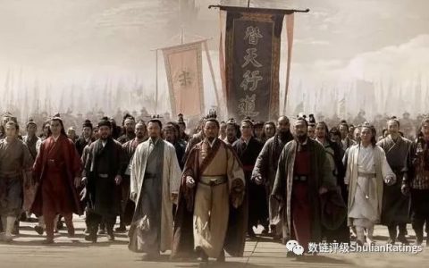 中国上市公司的数字货币江湖（上）