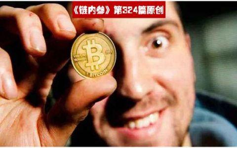 币圈掮客磨刀霍霍背后，正从热爱走向迷失 | 币圈乱象揭秘之二