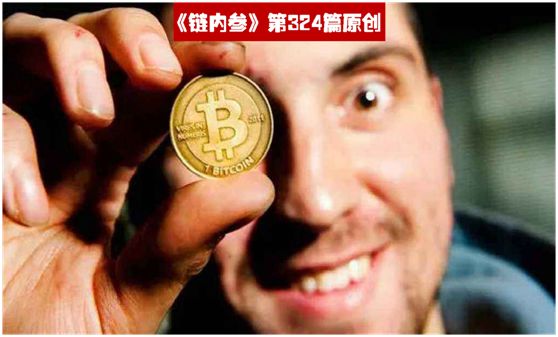 币圈掮客磨刀霍霍背后，正从热爱走向迷失 | 币圈乱象揭秘之二