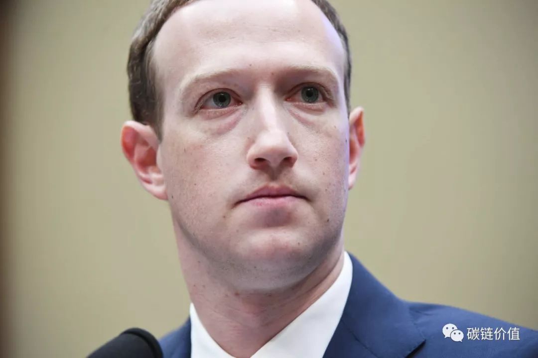 重磅！扎克伯格国会听证会证词全文首度曝光
