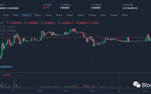 Wotoken崩盘，有传销犯被抓，有传销犯去做新盘