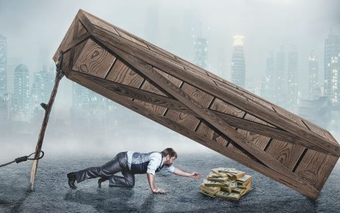 43天成为全球第二大交易所的牛顿，背后却藏着资金盘陷阱？
