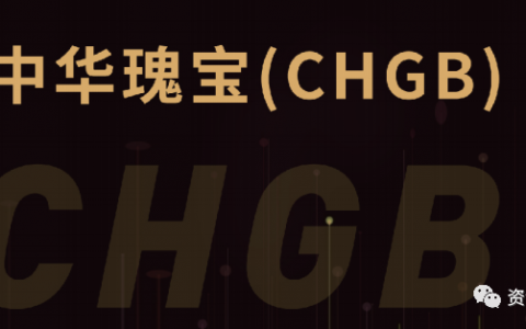 【曝光】“CHGB”诈骗项目竟把“服装男模”包装成CEO，即将上线BIKI交易所，小心被割！！！