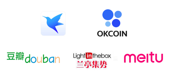 这五个男人的合影，让互联网圈和币圈都嗨起来了