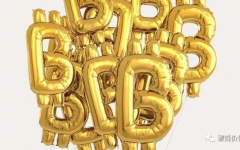 周鸿祎力荐｜纽约客16000字重磅刊文：区块链是回归互联网本质的唯一希望