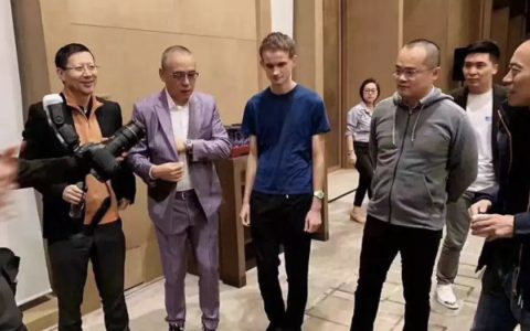 普通人如何正确参与10000亿区块链风口？