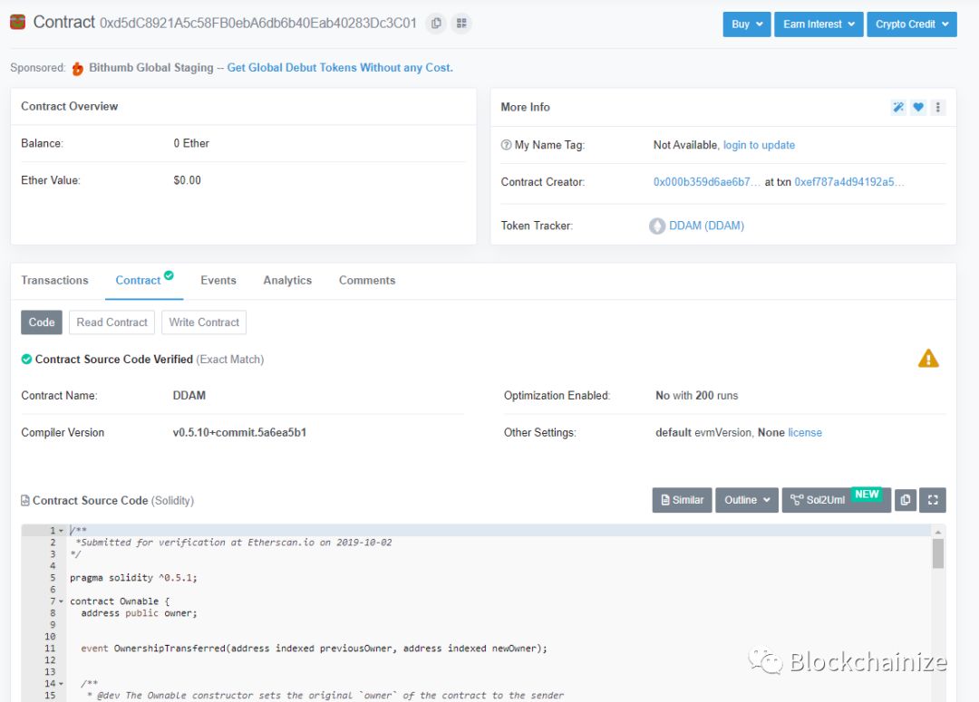 【重磅】Maximine模式币价双崩盘又起新盘DDAM，深挖MXM幕后的操盘手