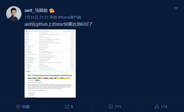 链上数据实锤：aelf抛售获利近600万，隔天宣布社群解散