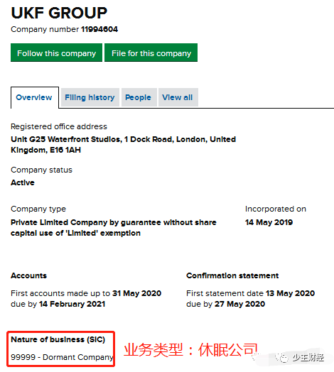 包装高大上的“UKF”竟然是国内EOS生态原班人马操盘·····
