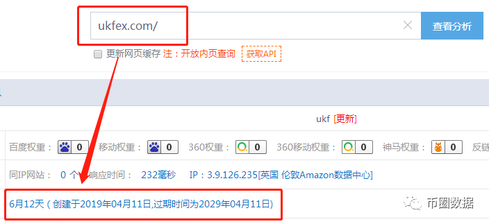 包装高大上的“UKF”竟然是国内EOS生态原班人马操盘·····