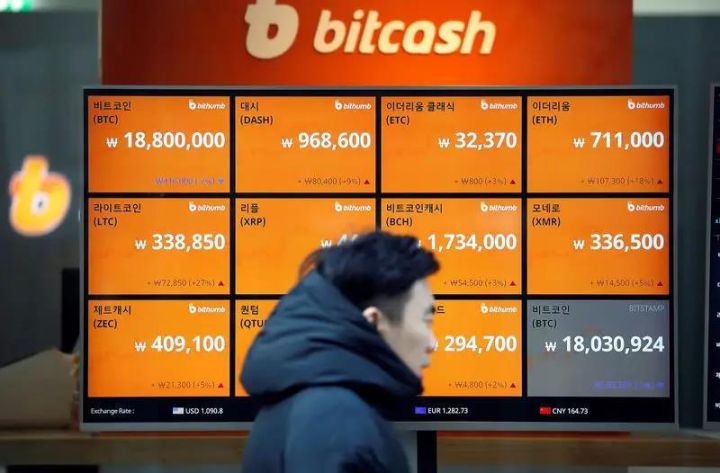 Bithumb Global这次能让全球吃上“泡菜溢价”吗？