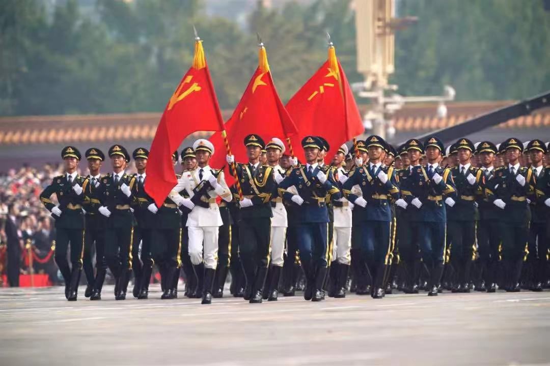 70年经济腾飞，中国人对Crypto World做出了哪些贡献？