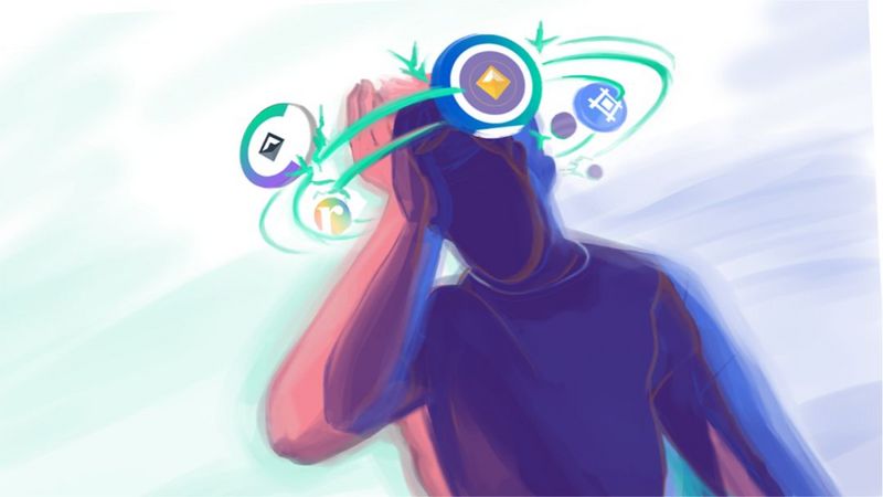 DAI 的变形之旅