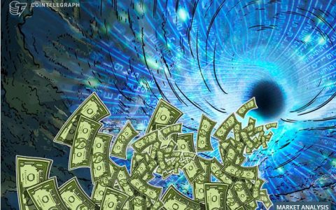 研究显示: 95%的加密货币玩家都在赔钱, 6个惊人数据告诉你真实原因！