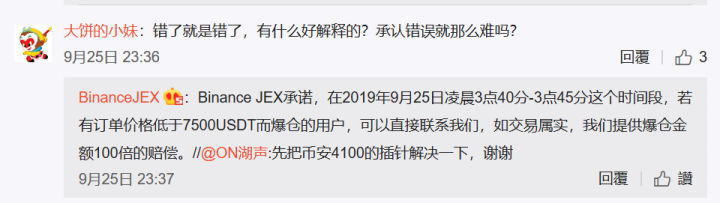 币安合约三重门：技术靠抄靠买、插针优化K线、先割一半再说配图(19)