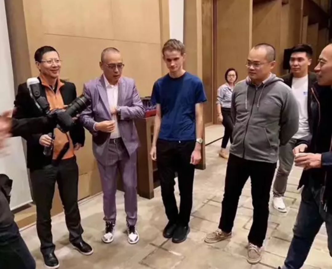 美团十年 不妄一梦？