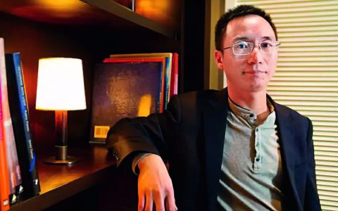 比特大陆控制权争夺战