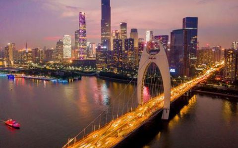 城市区块链竞赛：北上广深杭位列第一梯队，尚待区域分工布局