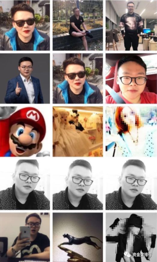 “GGBTC交易所”联合山水社区怒割投资者数千万，操盘手信息大曝光