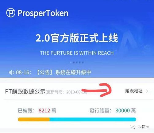 ProsperToken卷款数十亿跑路，矛头指向背后的BW交易所