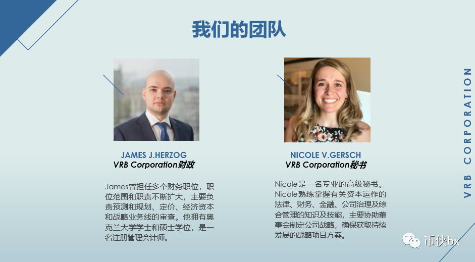 俞凌雄的弟子也来做资金盘？曝光VRB，团队造假，银行的合作也是假的