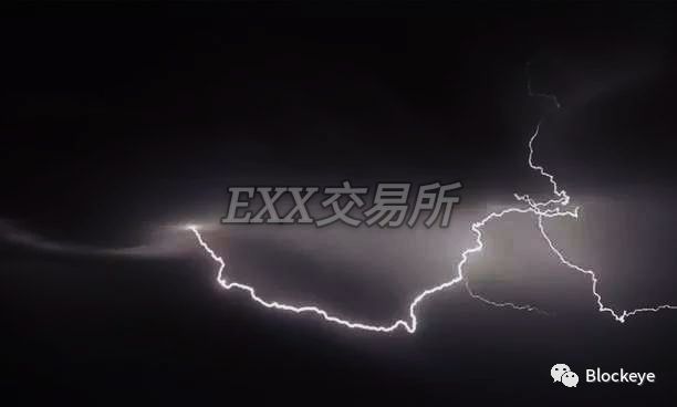 EXX交易所生死劫 负责人被立案调查