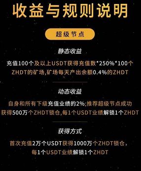 如何分辨”云算力“和资金盘