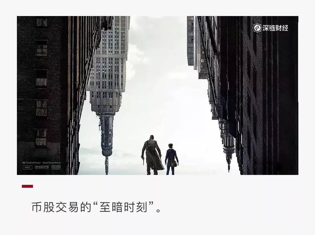 BISS被查，HOX关停，币股交易究竟是一门什么生意？