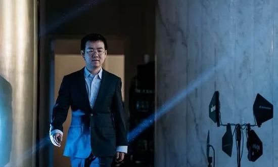 李笑来垫底，矿机第一，揭秘区块链六大富豪