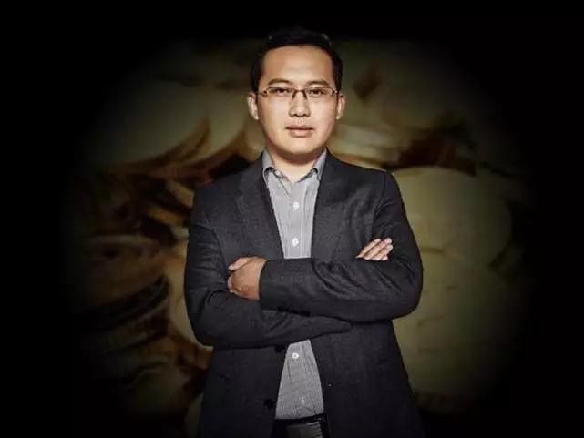 李笑来垫底，矿机第一，揭秘区块链六大富豪