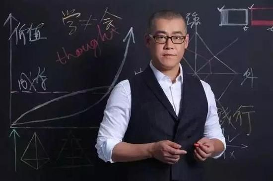 李笑来垫底，矿机第一，揭秘区块链六大富豪