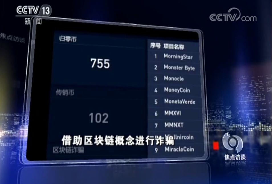 币圈“剿匪”：资金盘被查，交易所全员被端，抓捕潮刚刚开始……