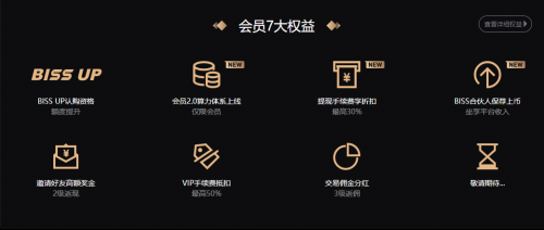 Biss全体失联背后 2月内因会员费收入逾千万