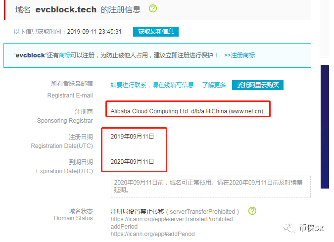 EVC和NSC暴跌的背后，Biki和KONE的联合收割？