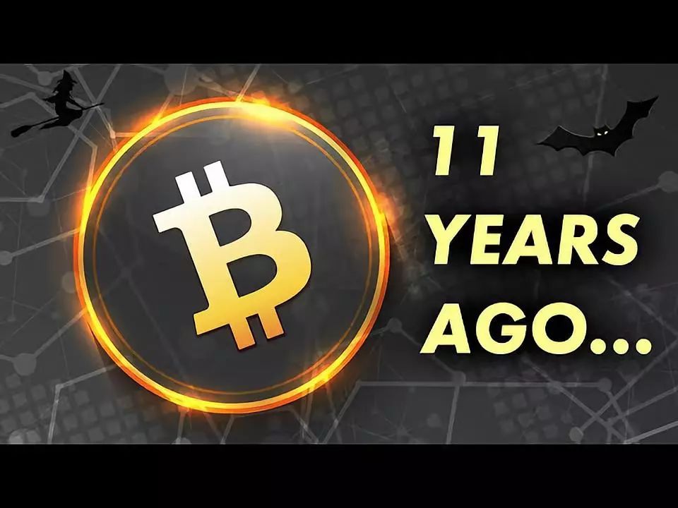 比特币11年 | “硬核”100件事