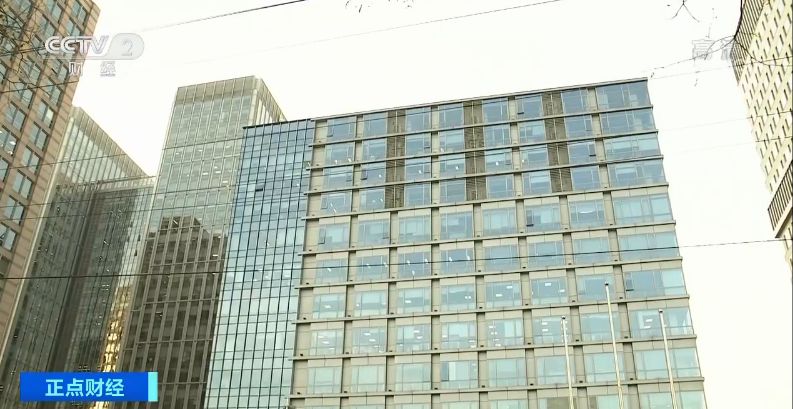 这个公司官网猝死、办公地人去楼空…央视记者实地探访！