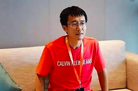 财新：神马矿机创始人杨作兴被捕，案由为涉嫌职务侵占十万元配图(1)