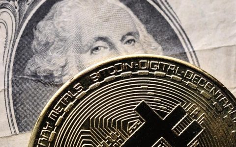 持有还是卖掉？美国政府这样处理没收来的比特币