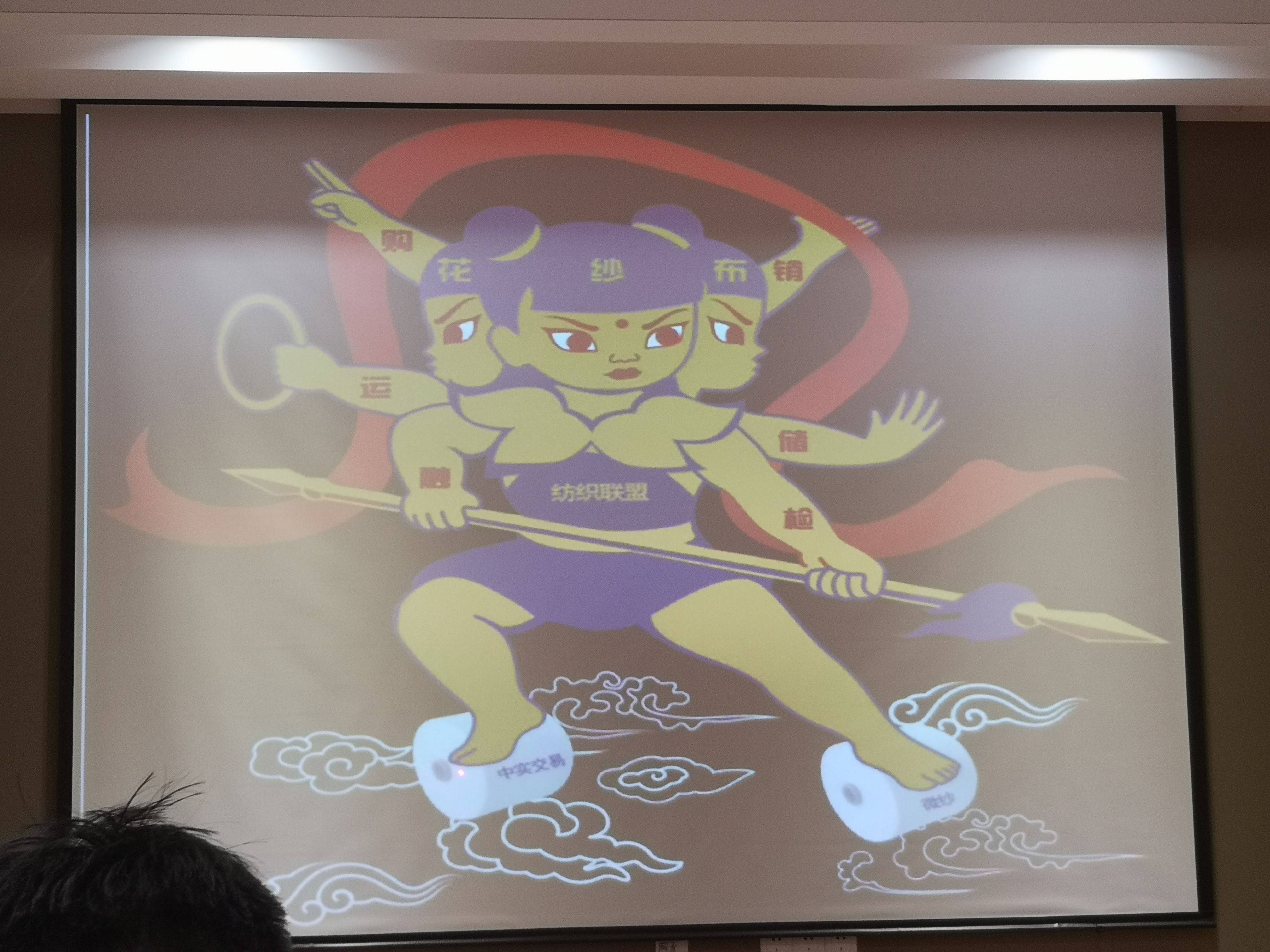 十句话，致敬2019年中国区块链