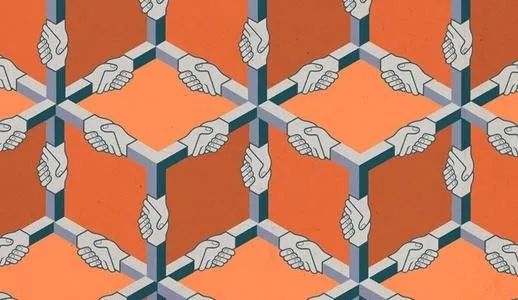 诗和远方有了，摆在区块链产业面前的第一难题是面包从哪里来？