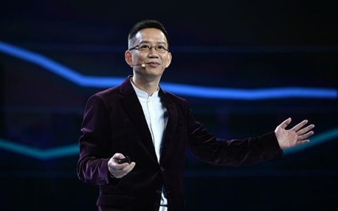 吴晓波3万字跨年演讲：科技智造时代来临，新金融革命将至（附全文）