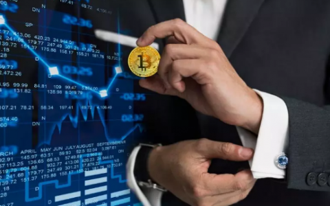 谨慎投资！数百家上市公司宣称有区块链，有人强蹭热点