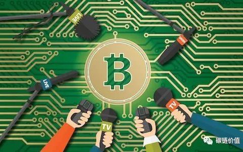 彭博报告：比特币2020年会向积极面倾斜