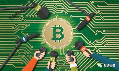 彭博报告：比特币2020年会向积极面倾斜
