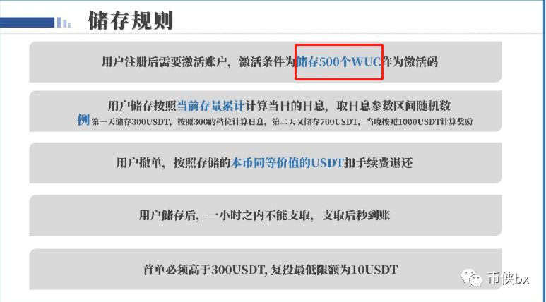 WUC世联通证又起新盘Coinbank币储行CBK，联合国都来站台？