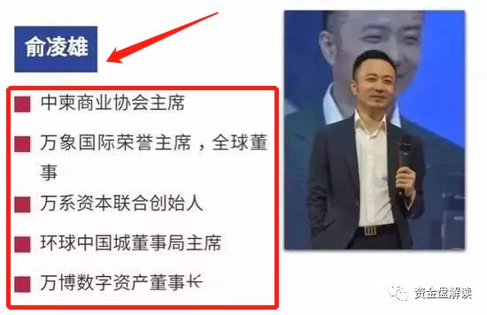 MunicsBank是币圈蝗虫俞凌雄、赖彩云、陈安之、梁 凯恩等传销诈骗犯的集中营，韭菜的乱葬岗···