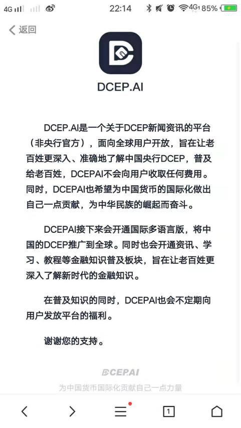 投机域名，私募碰瓷，DCEP说“我好难！”