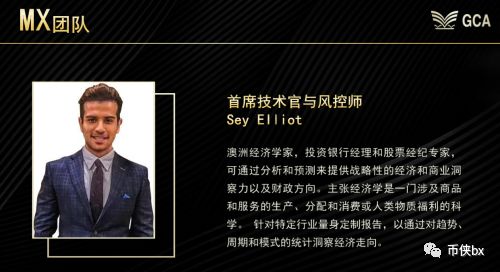 GCA，理想国度的传承者还是韭菜的屠宰场